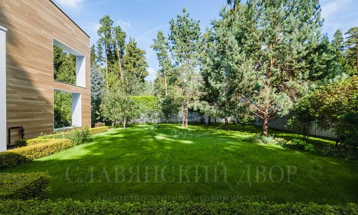 Лот-5156-364994 продажа дома Рублево-Успенское шоссе Сосновый Бор