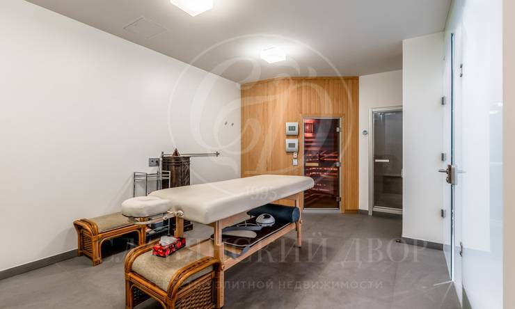 Лот-5156-364997 продажа дома Рублево-Успенское шоссе Сосновый Бор