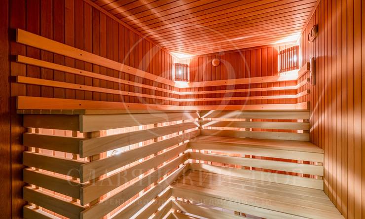 Лот-5156-364998 продажа дома Рублево-Успенское шоссе Сосновый Бор