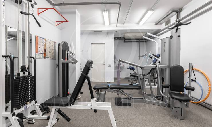 Лот-5156-365002 продажа дома Рублево-Успенское шоссе Сосновый Бор