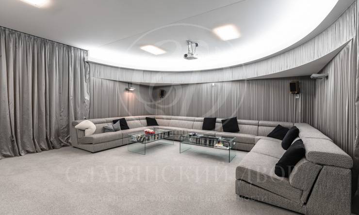 Лот-5156-365007 продажа дома Рублево-Успенское шоссе Сосновый Бор