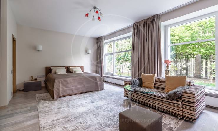 Лот-5156-365010 продажа дома Рублево-Успенское шоссе Сосновый Бор