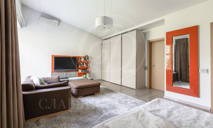 Лот-5156-365013 продажа дома Рублево-Успенское шоссе Сосновый Бор