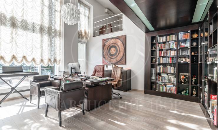 Лот-5156-365014 продажа дома Рублево-Успенское шоссе Сосновый Бор