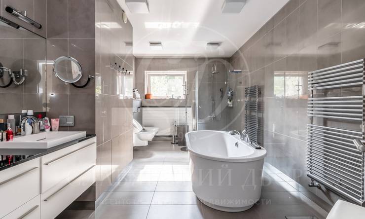 Лот-5156-365017 продажа дома Рублево-Успенское шоссе Сосновый Бор