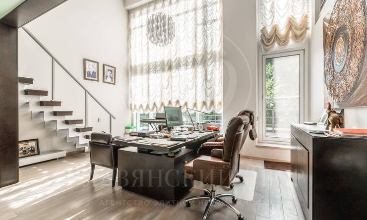 Лот-5156-365018 продажа дома Рублево-Успенское шоссе Сосновый Бор