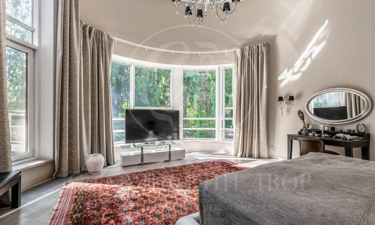 Лот-5156-365025 продажа дома Рублево-Успенское шоссе Сосновый Бор