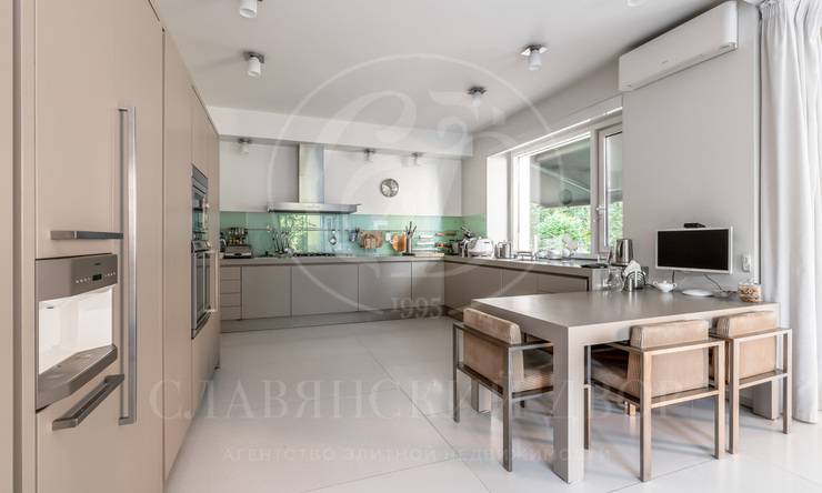 Лот-5156-365027 продажа дома Рублево-Успенское шоссе Сосновый Бор