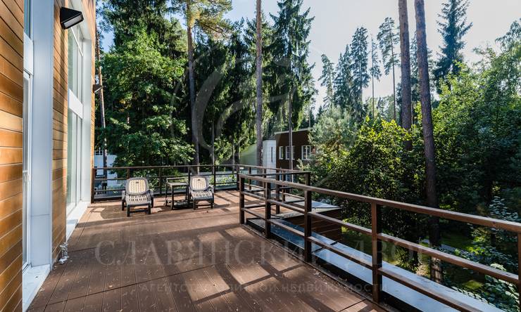 Лот-5156-365031 продажа дома Рублево-Успенское шоссе Сосновый Бор