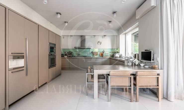 Лот-5156-365033 продажа дома Рублево-Успенское шоссе Сосновый Бор