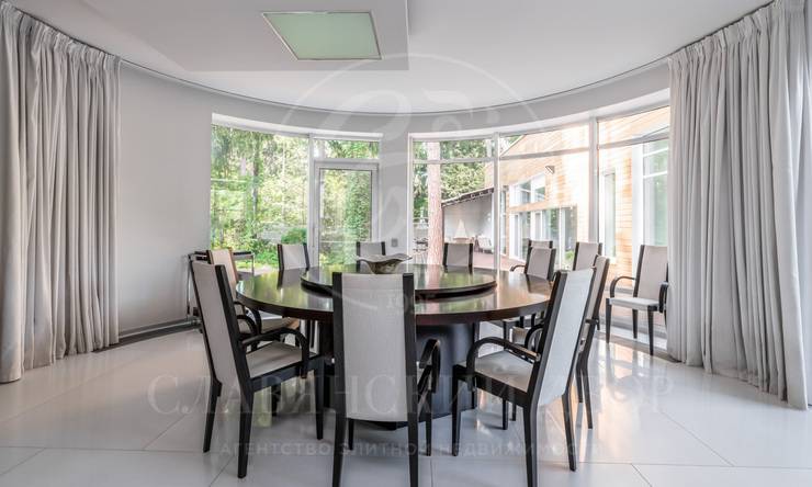 Лот-5156-365034 продажа дома Рублево-Успенское шоссе Сосновый Бор