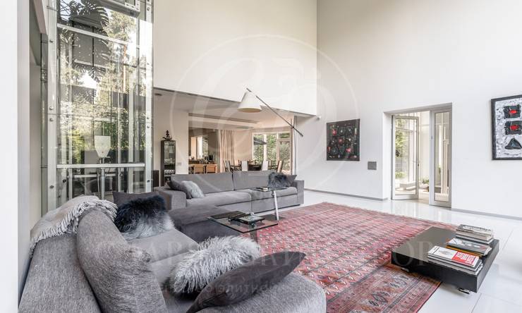 Лот-5156-365043 продажа дома Рублево-Успенское шоссе Сосновый Бор