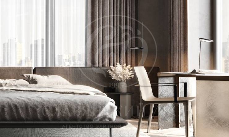 Лот-12941-365061 Продажа квартиры Замоскворечье, Якиманка