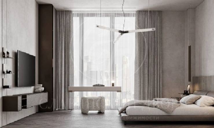 Лот-12941-365064 Продажа квартиры Замоскворечье, Якиманка