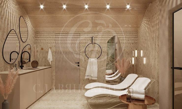 Лот-12942-365083 Продажа квартиры Замоскворечье, Якиманка