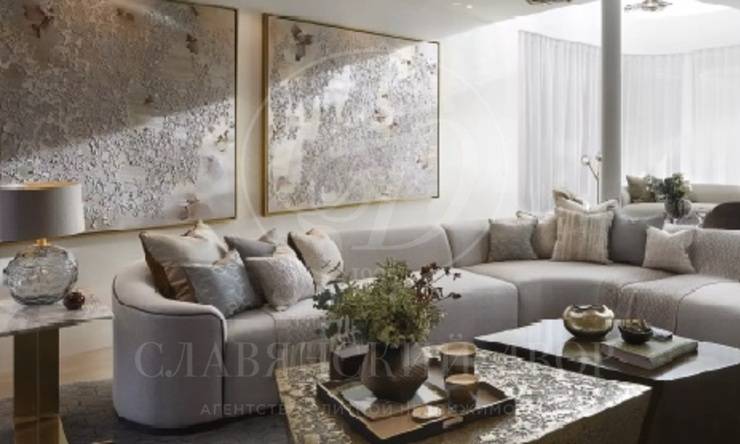 Лот-12942-365095 Продажа квартиры Замоскворечье, Якиманка