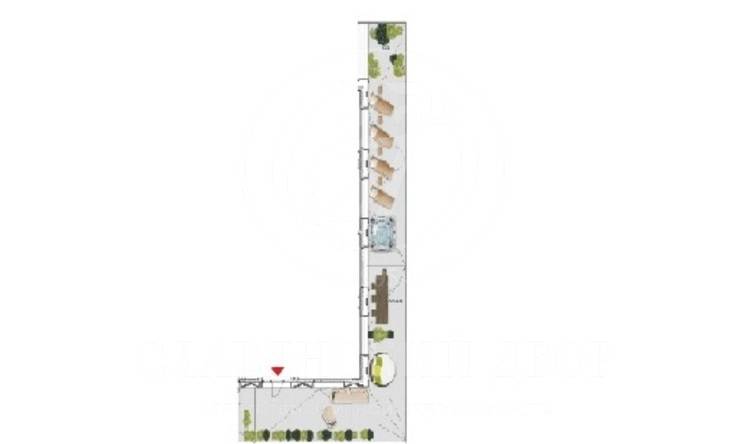 Лот-12943-365187 Продажа квартиры Замоскворечье, Якиманка