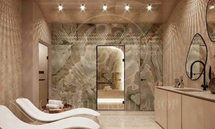 Лот-12943-365198 Продажа квартиры Замоскворечье, Якиманка