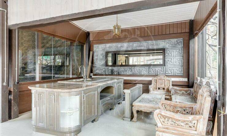 Лот-5152-365213 аренда дома Рублево-Успенское шоссе Жуковка Лес