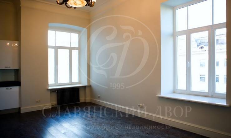 Лот-2636-36522 Аренда квартиры Тверская