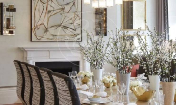 Лот-12944-365220 Продажа квартиры Замоскворечье, Якиманка