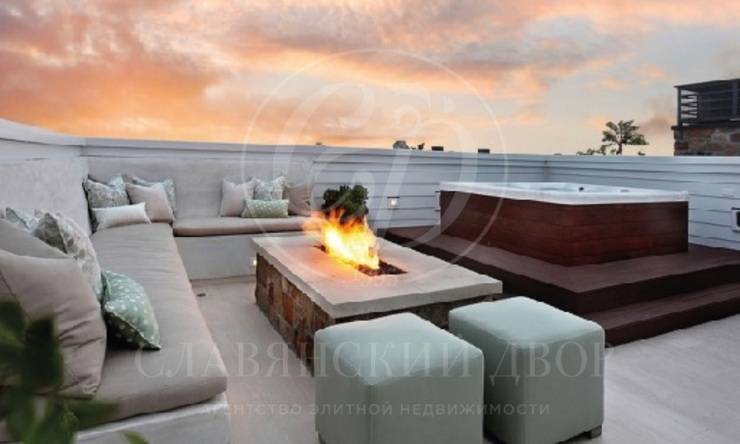 Лот-12944-365221 Продажа квартиры Замоскворечье, Якиманка