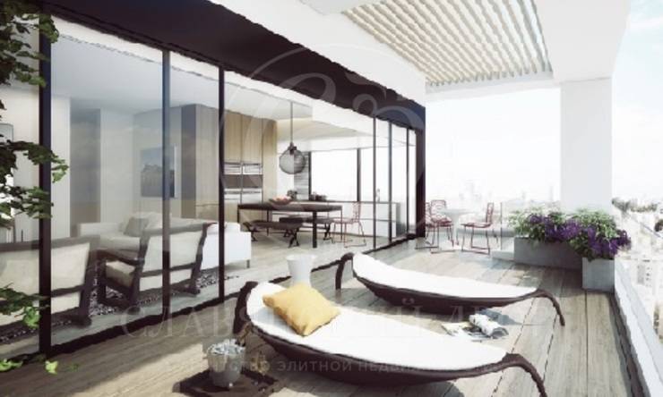 Лот-12944-365222 Продажа квартиры Замоскворечье, Якиманка