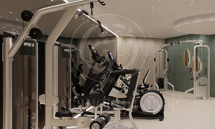 Лот-12944-365229 Продажа квартиры Замоскворечье, Якиманка