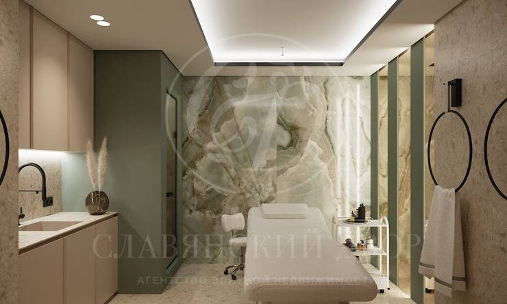 Лот-12944-365232 Продажа квартиры Замоскворечье, Якиманка