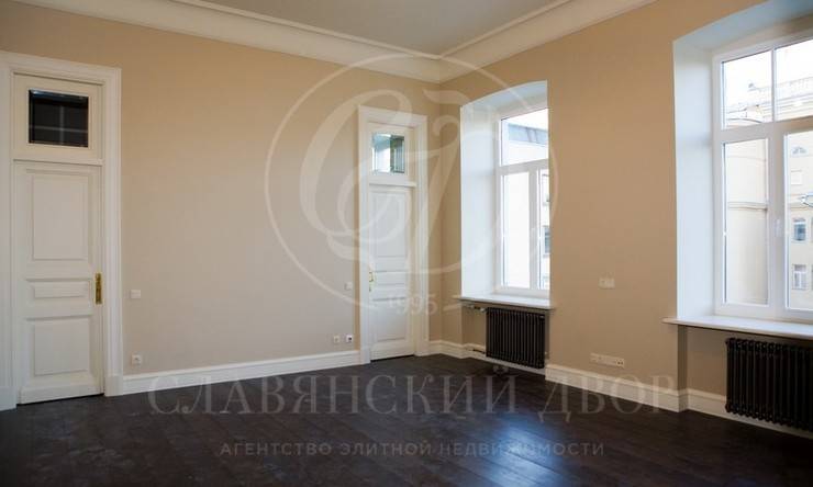 Лот-2636-36524 Аренда квартиры Тверская