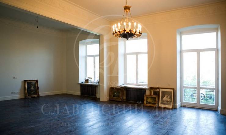 Лот-2636-36525 Аренда квартиры Тверская