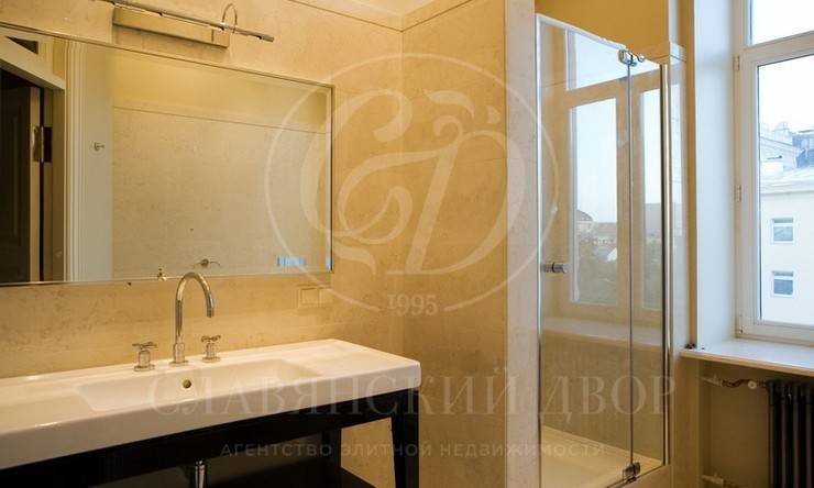 Лот-2636-36526 Аренда квартиры Тверская