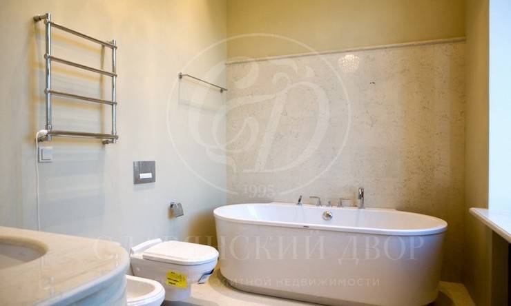 Лот-2636-36527 Аренда квартиры Тверская