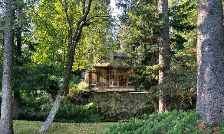 Лот-6787-365301 аренда дома 2-е Успенское шоссе Николино