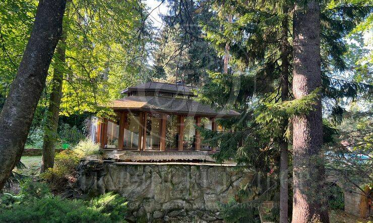 Лот-6787-365302 аренда дома 2-е Успенское шоссе Николино