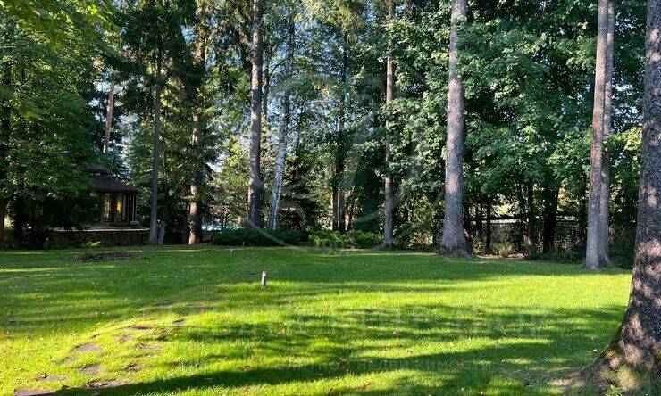 Лот-6787-365303 аренда дома 2-е Успенское шоссе Николино