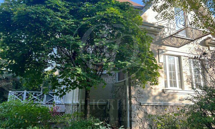 Лот-6787-365306 аренда дома 2-е Успенское шоссе Николино