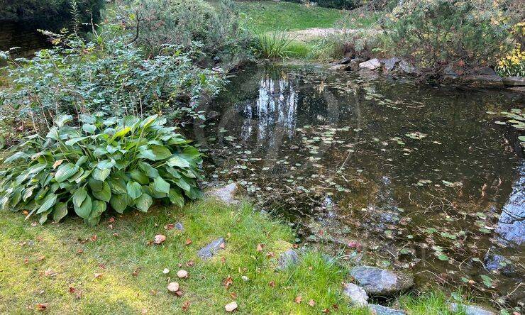 Лот-6787-365309 аренда дома 2-е Успенское шоссе Николино