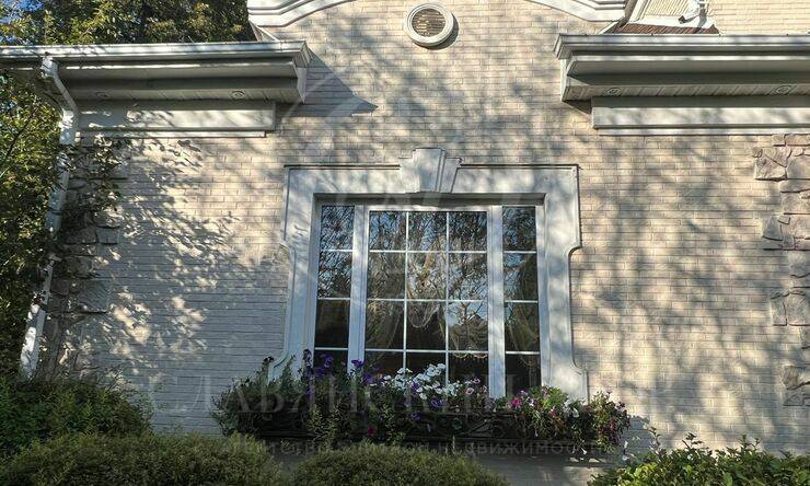 Лот-6787-365310 аренда дома 2-е Успенское шоссе Николино