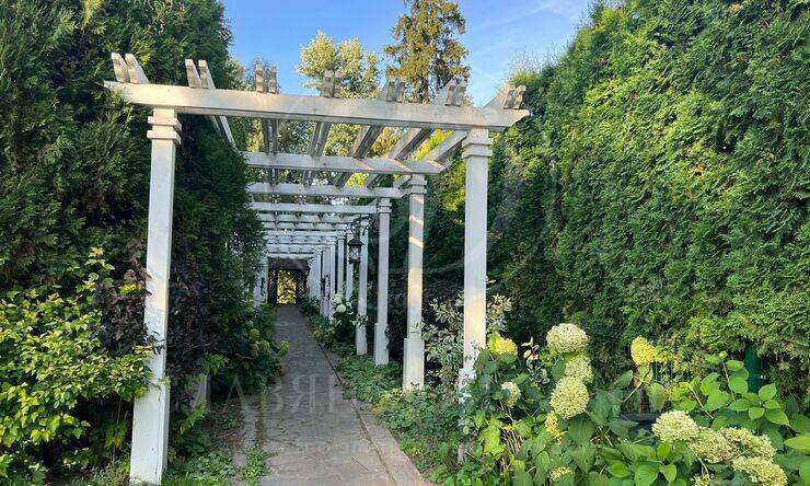 Лот-6787-365313 аренда дома 2-е Успенское шоссе Николино