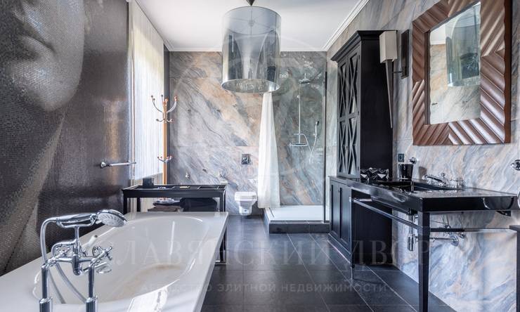 Лот-11366-365318 аренда дома Сколковское шоссе Сколково