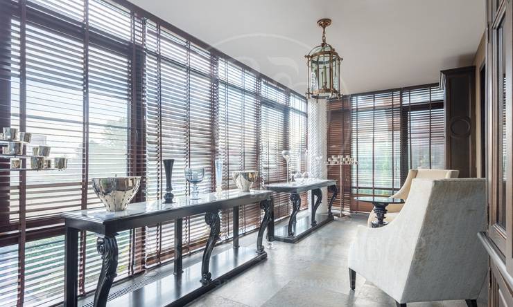 Лот-11366-365319 аренда дома Сколковское шоссе Сколково