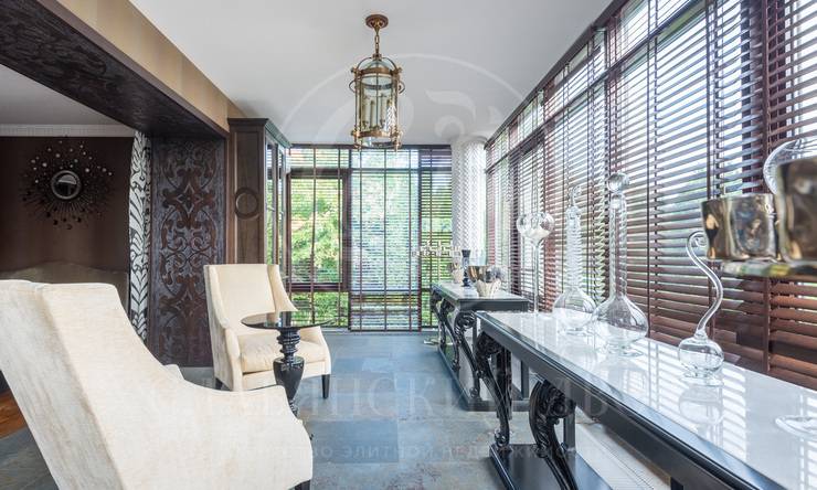 Лот-11366-365322 аренда дома Сколковское шоссе Сколково