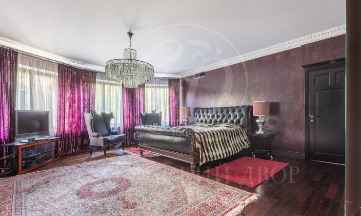 Лот-11366-365329 аренда дома Сколковское шоссе Сколково