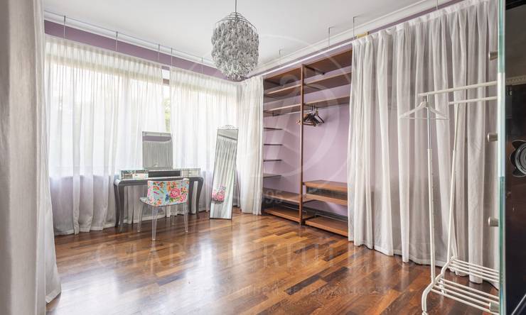 Лот-11366-365330 аренда дома Сколковское шоссе Сколково