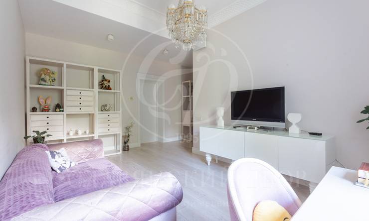 Лот-11366-365340 аренда дома Сколковское шоссе Сколково