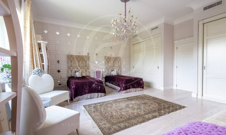 Лот-11366-365341 аренда дома Сколковское шоссе Сколково