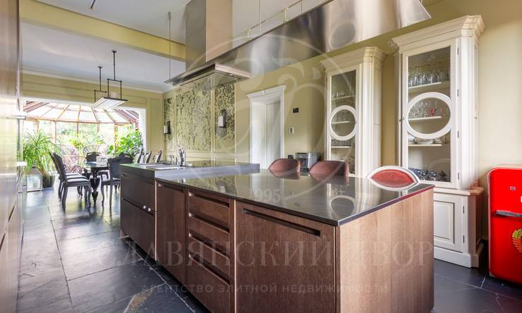 Лот-11366-365347 аренда дома Сколковское шоссе Сколково