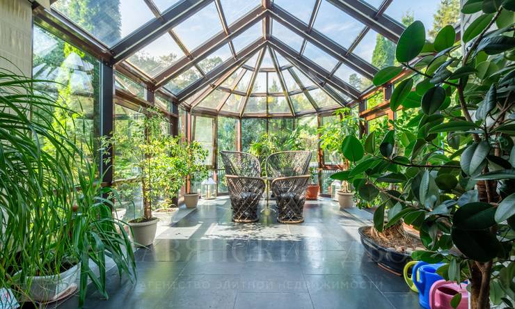 Лот-11366-365354 аренда дома Сколковское шоссе Сколково