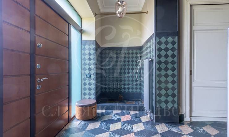 Лот-11366-365355 аренда дома Сколковское шоссе Сколково